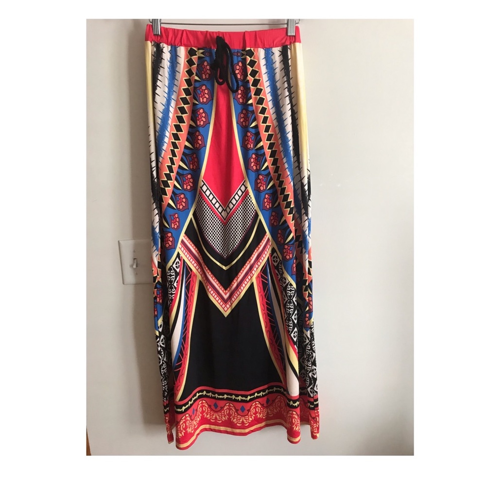 Summer Skirt